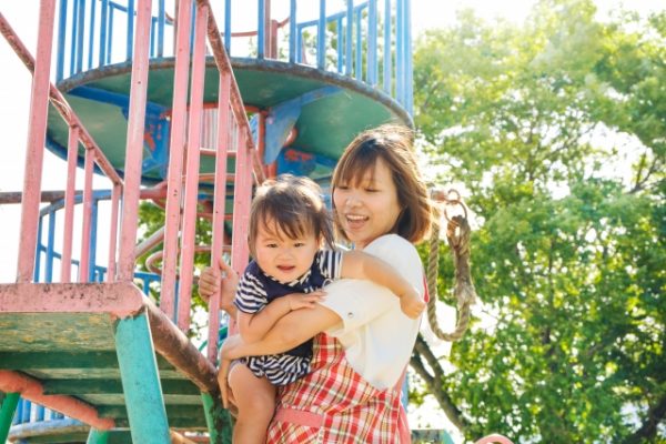 小規模認可保育所での正社員のお仕事です。｜静岡県島田市 イメージ