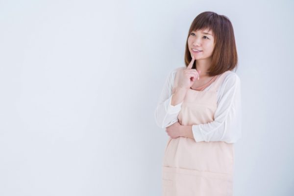 保育士のお給与事情 イメージ