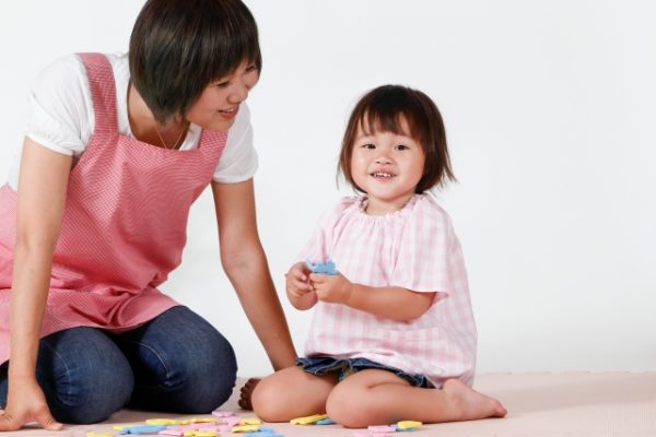 保育士試験1次 筆記試験に独学で合格したい方へ　保育士試験合格者からのアドバイス イメージ