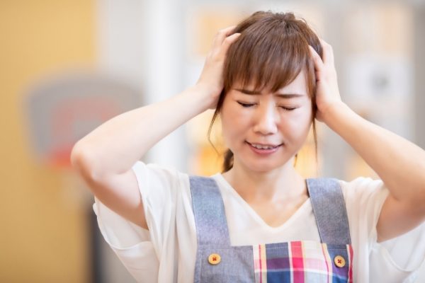 保育士辞めたい理由｜保育士のアンケート調査結果を公開 イメージ