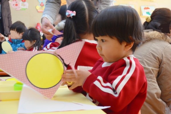 保育の計画とは｜保育の指導計画の作成について イメージ