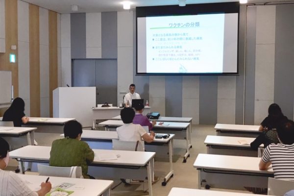 2020年9月19日（土）浜松市にて保育士さん向け無料研修会を開催します イメージ