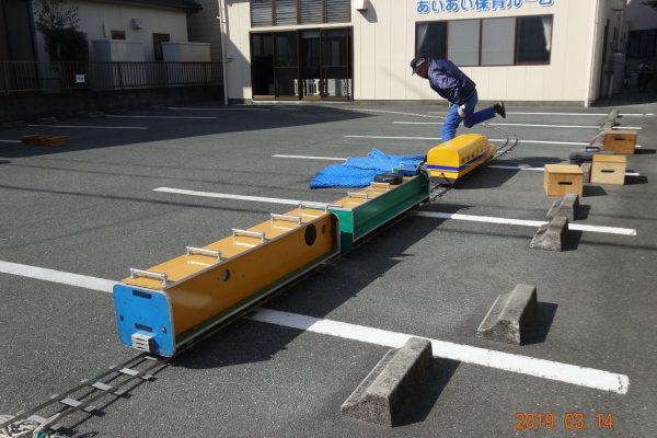 小規模保育園で1人1人に目が届く環境です。お試し勤務が可能です!｜静岡県浜松市中区 イメージ