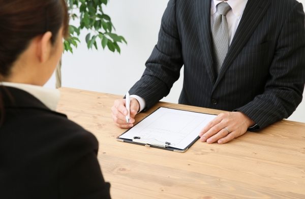 保育士の面接で面接官が見ている3つのポイントとその対策とは イメージ