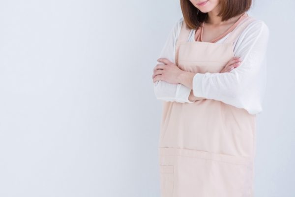 自分の保育のやり方に自信が無くなった｜保育士辞めたいアンケート イメージ