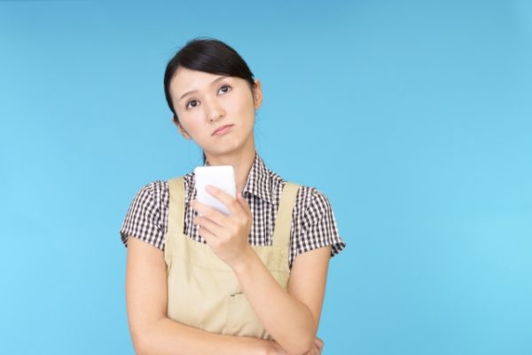 発熱で欠勤した際、理不尽なことを言われた｜保育士辞めたいアンケート イメージ