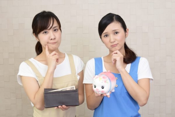 給料やボーナスが少なく、将来が不安になった｜保育士辞めたいアンケート イメージ