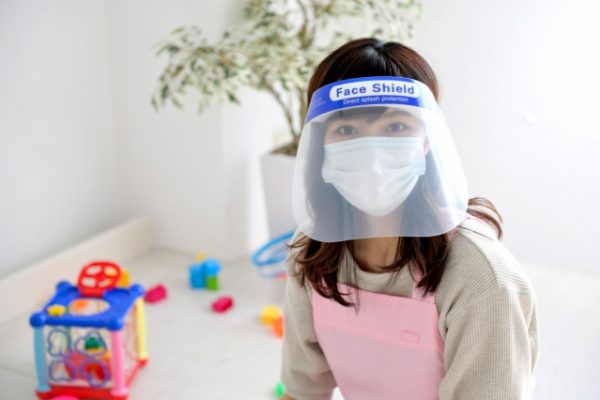 激務や残業の疲労から、子供が鬱陶しいと感じた｜保育士辞めたいアンケート イメージ