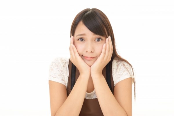 先輩保育士のきつい言葉や悪口がストレスだった｜保育士辞めたいアンケート イメージ