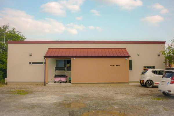 【派遣】＜保育職＞企業主導型保育施設｜静岡県三島市 イメージ