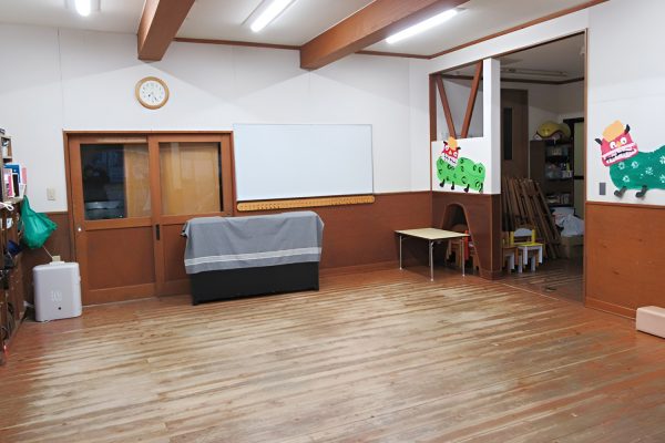 【紹介予定派遣⇒パート】＜保育士＞保育所｜静岡県焼津市 イメージ