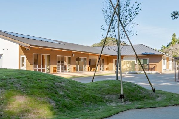 【パート】＜保育職＞保育所｜静岡県掛川市 イメージ