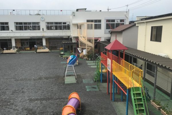 【幼稚園教諭】＜パート＞認定こども園｜静岡市清水区南岡町 イメージ