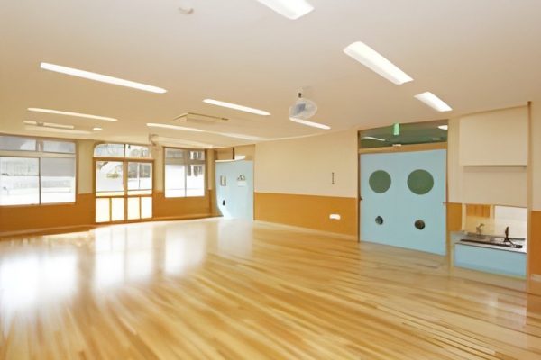 【保育士】＜正社員＞保育園｜静岡県掛川市 イメージ