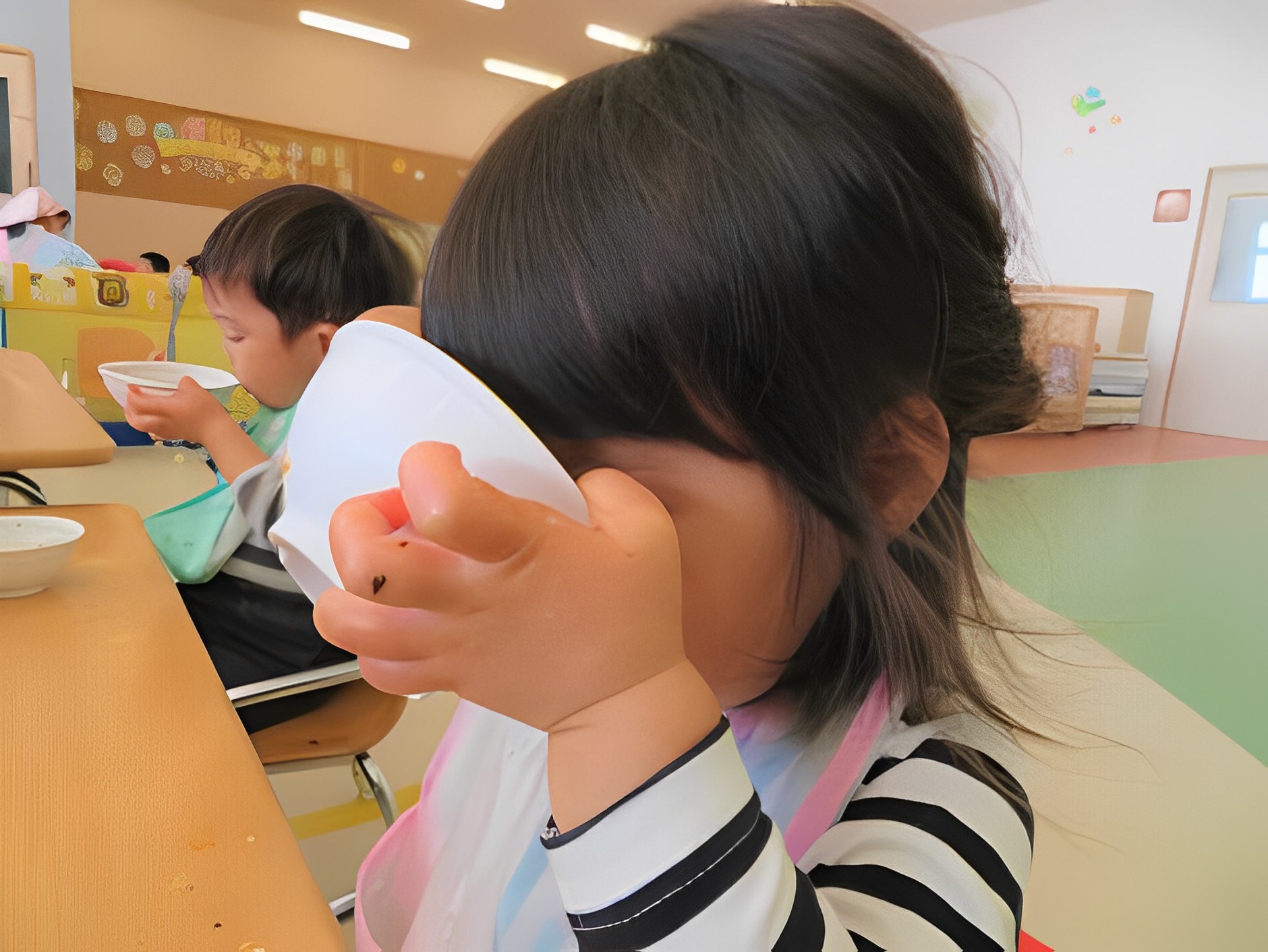 食事