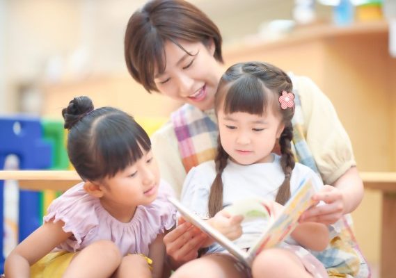【紹介予定派遣⇒パート】＜児童指導員＞放課後等デイサービス｜静岡県静岡市葵区西草深町 イメージ