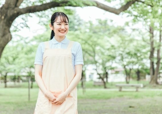 【パート】＜保育士＞保育園｜静岡県富士宮市淀師 イメージ